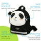 thumbnail image 5 of Mochila TWISE Tots para niños pequeños, diseño de minipanda, 5 of 7