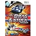 thumbnail image 3 of Maximum Racing : Drag & Stock Racer - Nintendo Wii, 3 of 3