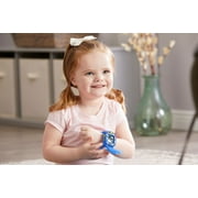 LeapFrog Blue’s Clues & You! Blue Learning Watch for Preschoolers