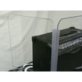 thumbnail image 5 of PENNZONI  Amp Acrylic Shield, Clear Acrylic Panel with Living Hinge (3 Panels, 2ft x 4.5ft), 5 of 6
