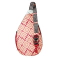 thumbnail image 2 of KAVU Paxton Pack Backpack Rope Sling Bag - Meadow Dye, 2 of 5