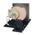 thumbnail image 5 of Lutema Lampe de Projecteur en Platine pour Optima OPW4100 avec Boîtier, 5 of 5