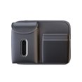 thumbnail image 1 of ZheElen Car Storage Frame With Seat Back items inside the car, Hanging Garbage Bin Drawer Which Facilitates Storage Of Various, 1 of 6