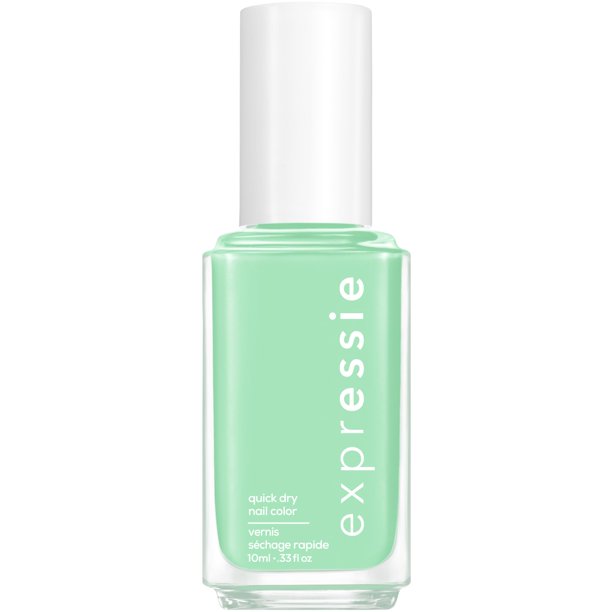 Esmalte de uñas Essie Expressie Quick-Dry 8 Free Vegan 10 ml