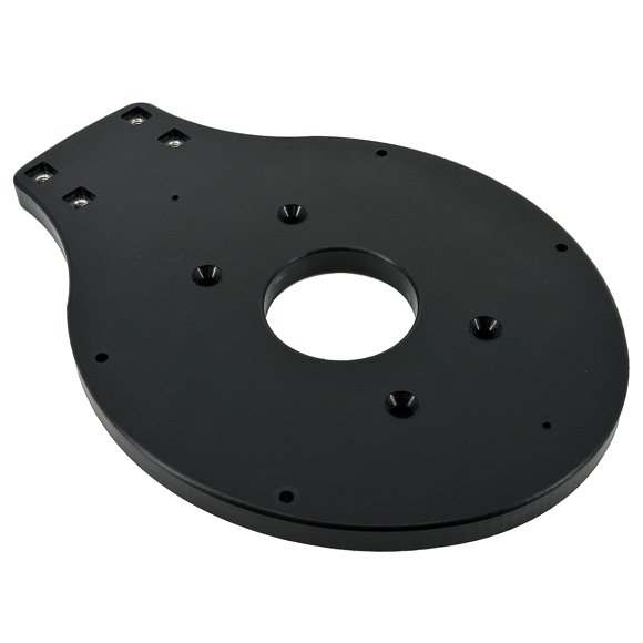 Placa superior modular SEAVIEW para cámaras térmicas de la serie M300 de FLIR