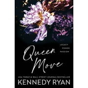 All the King's Men: Queen Move (Special Edition) (Paperback)