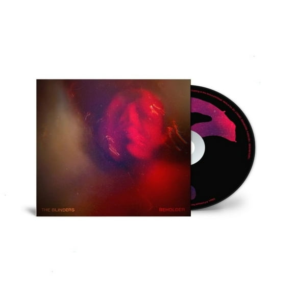 The Blinders (2) - Beholder