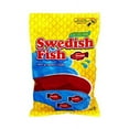 thumbnail image 2 of Swedish Fish Fat Free Soft & Chewy Candy (Pack of 24), 2 of 2