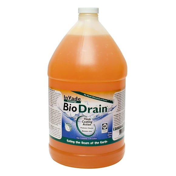 Bio One Drain Cleaner