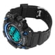 thumbnail image 3 of Reloj digital para niños, reloj electrónico deportivo para niños, reloj electrónico deportivo, reloj deportivo digital, resultados impresionantes, 3 of 12