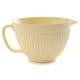 thumbnail image 3 of Tazón Mezclador Norpro Melamine Amarillo Grip-EZ 3.8 Litros, 3 of 4