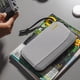 thumbnail image 2 of Funda para pasaporte Tomtoc Family con bloqueo RFID, resistente al agua, 2 of 9