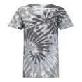 thumbnail image 7 of Spiderman Boys 3 Pack Tie Dye Character Short Sleeve Tees, Toddler, 7 of 7