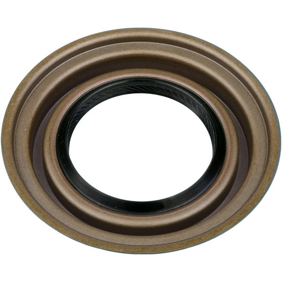Differential Pinion Seal Fits select: 1988-1997 CHEVROLET GMT-400, 1985-1986 CHEVROLET C10