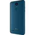 thumbnail image 3 of LG K8 16GB Unlocked Smartphone, Blue, 3 of 3