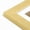 Gold, variant on decorUhome 11x14 Solid Wood Picture Frame, Display 8x10 Pictures with Mat or 11x14 without Mat, Photo Frame for Home Decor, Natural