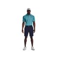 thumbnail image 3 of Pantalones cortos de golf Under Armour Tech para hombre 38 Midnight Navy, 3 of 6