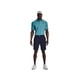 thumbnail image 3 of Pantalones cortos de golf Under Armour Tech para hombre Midnight Navy, talla 42, 3 of 6