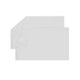 thumbnail image 1 of Funda de Almohada Vianney Cabos Blanco Estándar, 1 of 3