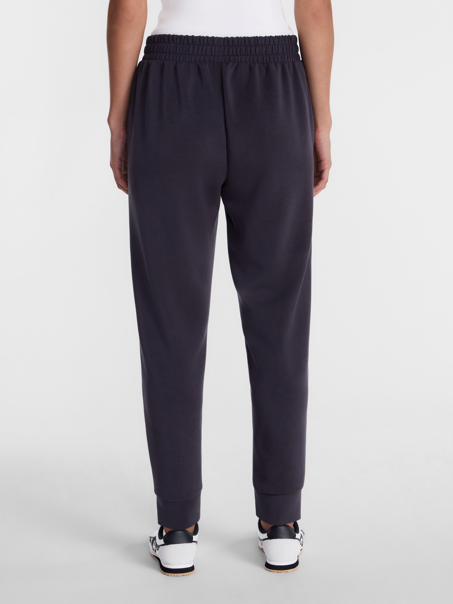 Avia Women's ScubaKnit Joggers, Full Length photo 4