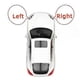 thumbnail image 1 of Exquisite For Nissan Teana 2016 2017 2018 Auto Accessory Headlights Lights Glass Replace The Original Lens, 1 of 5