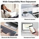 thumbnail image 4 of Adaptador USB Bluetooth Dongle Mini USB Stick Bluetooth 4.0 con bajo consumo de energía Plug and Play (Bluetooth 4.0), 4 of 4