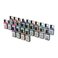 thumbnail image 2 of Loewten 24pcs Refill Inks Colorful Waterproof Marker Replacement Inks Set With Transparent Bottles For Marker Refill,Marker Refill Ink,Refill Dye Ink Kit, 2 of 8