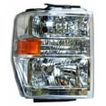 thumbnail image 1 of Faro Generica VAN ECONOLINE 2008 al 2014 FORD Derecho/Pasajero, 1 of 4