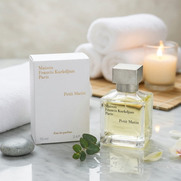 香水(女性用) Maison Francis Kurkdjian Petit Matin Petit Matin by Maison Francis Kurkdjian, 2.4 oz EDP Spray for