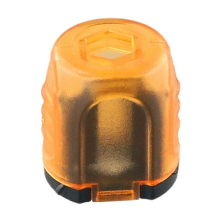

Magnetic Bit Holder Magnet Ring For 6.35Mm Shank Magnetizer For Drill Bits