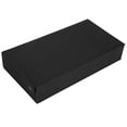 thumbnail image 3 of Caja de gafas, 5 rejillas Almacenamiento de gafas Vitrina de gafas Caja de almacenamiento de gafas Diseño exquisito Jadeshay A, 3 of 8