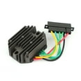thumbnail image 5 of Motor Genic Rectifier Voltage Regulator Fit For John Deere Mowers Tractors MIA881279, 5 of 12