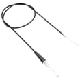 thumbnail image 3 of 0.9bar Cable de acelerador de motocicleta, fácil instalación para 50cc, 90cc, 110cc, 3 of 5