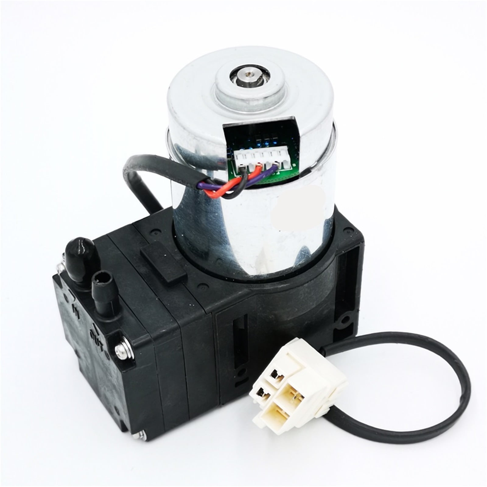 Brushless Air Pump Vacuum Pump -80kpa Large Flow Diaphragm Negative Pressure Pump Diaphragm Pump Sampling Pump