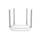 thumbnail image 1 of Router Inalámbrico Mercusys MW325R, Wireless N Wi-Fi 4 , Hasta Mercusys 300 Mbit/s Omnidireccional 4 antenas MW325R, 1 of 4