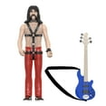 thumbnail image 2 of Derek Smalls Spinal Tap Super7 Reaction Action Figure, 2 of 7