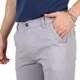 thumbnail image 3 of Pantalon De Gabardina Casual Strech Hombre Skinny, 3 of 5
