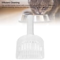 thumbnail image 4 of Electric Cat Litter Scoop Clean Tool, with Powerful Vibration for Quick Cleaning, Cordless & Silent Electric Scooper for Clumping & Crystal Cat Litter, 4 of 7