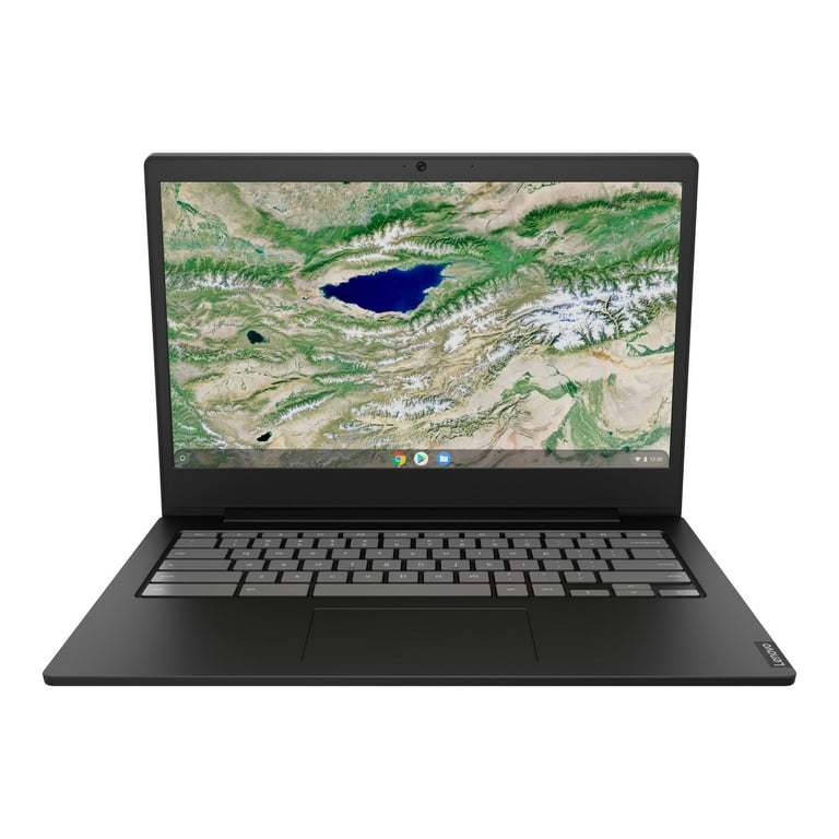 Lenovo Chromebook 本体 ブラック Amazon.com: Lenovo 11.6in Ideapad Chromebook, Intel Celeron