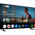 thumbnail image 3 of Sony 55” class (54.6” diag.) BRAVIA 2 II 4K HDR LED Google TV, 3 of 5