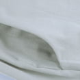 thumbnail image 3 of JUSLIO Womens Pants Linen Fashion Casual Drawstring Loose Wide Leg Pants, 3 of 9