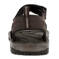 thumbnail image 2 of Northside Men's Riverside Sport Strap Sandal, 2 of 6
