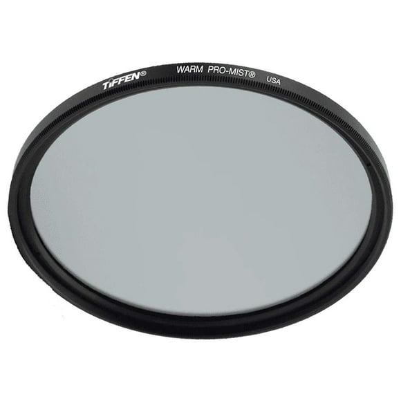 Filtro Tiffen Warm Black Pro-Mist 1 67 mm para lente de cámara