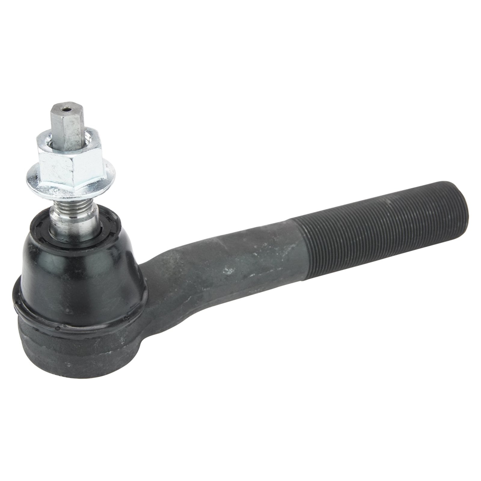 TRQ Front Inner Tie Rod Fits Select 2000-2001 Dodge Ram 1500 2000-2002 Ram 2500 Ram 3500