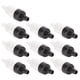 thumbnail image 4 of 10 Uds bomba de oxígeno de aire válvula de retención conector de tubo sin retorno suministros para acuario, 4 of 5