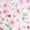Pink, variant on Agnes Orinda Women's Plus Size Easter Tops Floral Print Shirt Ruffle Notch V Neck Short Sleeve Dressy Casual Summer Blouse 1X Pink