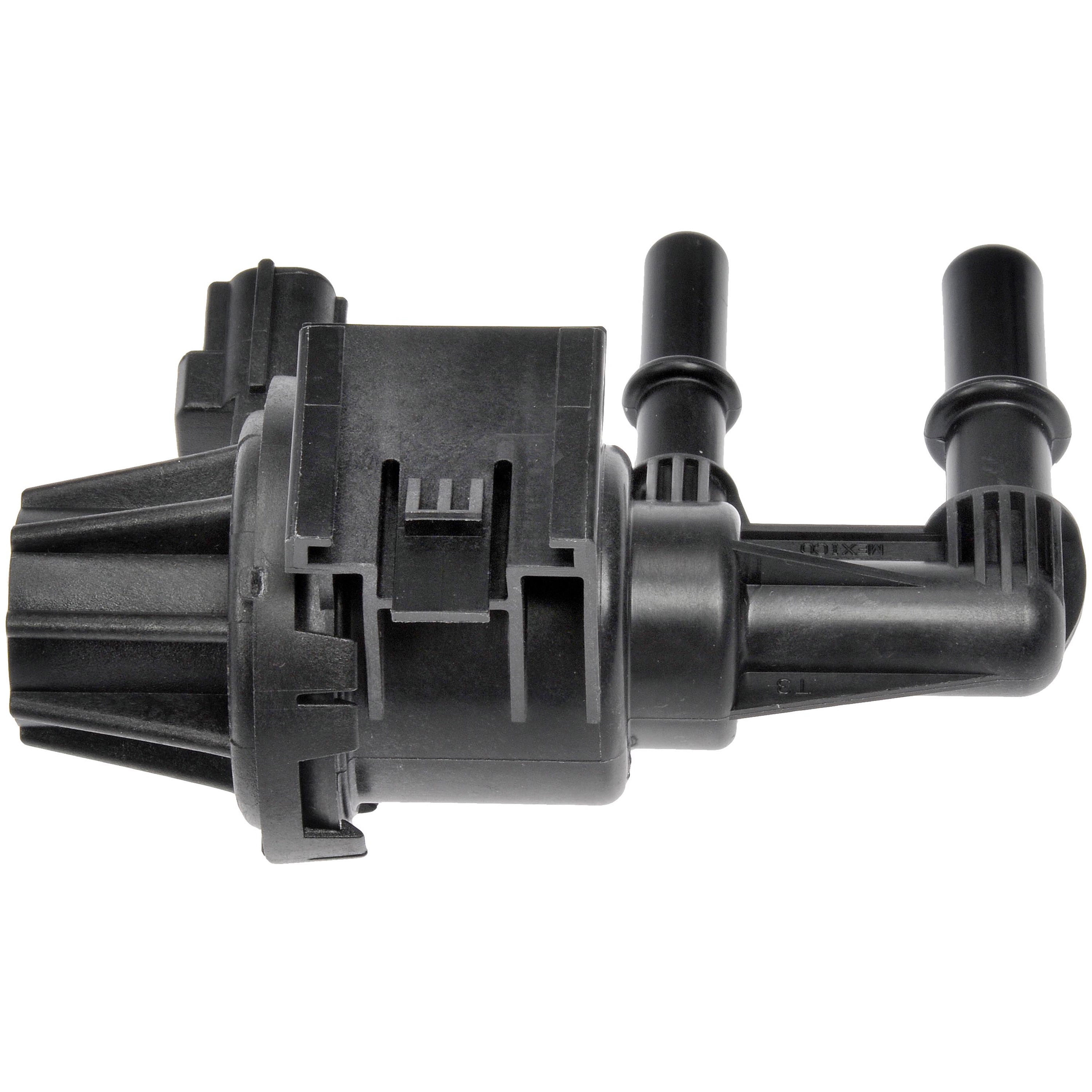 Dorman 911-351 Vapor Canister Purge Valve for Specific Ford Models