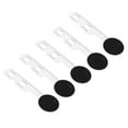 thumbnail image 3 of Mesureur de Distance Pupillaire, Opération Facile 5Pcs PD Règle pour Lunettes, 3 of 8