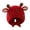 Red, variant on NOEGOEU Baby Beanie Toddler Knitted Winter Hats for Kids Cute Warmer Cap Boys Girls 3-24M (Red,3-24 Months)
