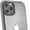 Nothin' to Hide, variant on Smartish iPhone 11 Pro Max Slim Case - Gripmunk [Lightweight + Protective] Thin Cover (Silk) - Black Tie Affair
